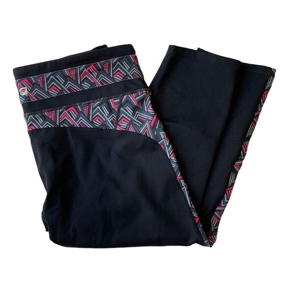 Fabletics Capri Legging - Women’s M - Picture 1 of 6